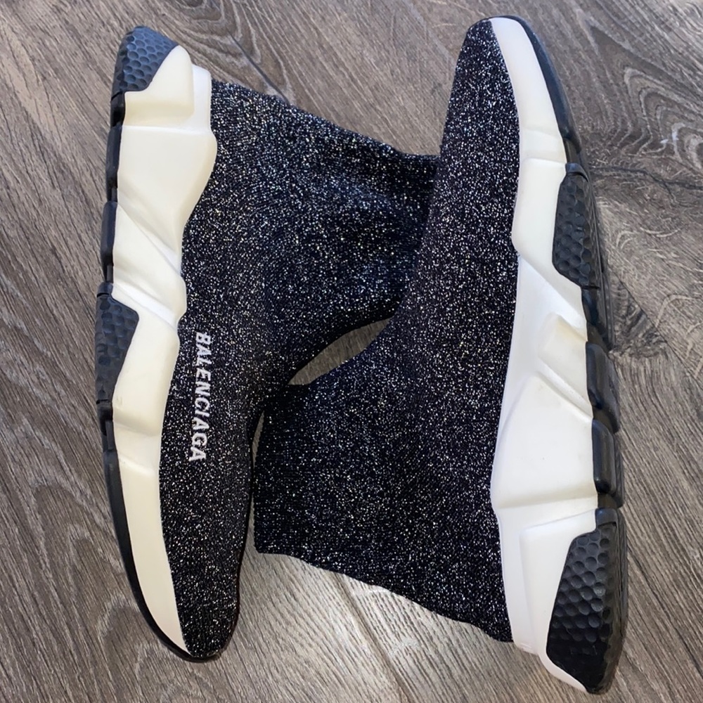 Balenciaga Speed